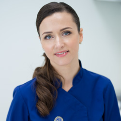 Lina Zivertaitė