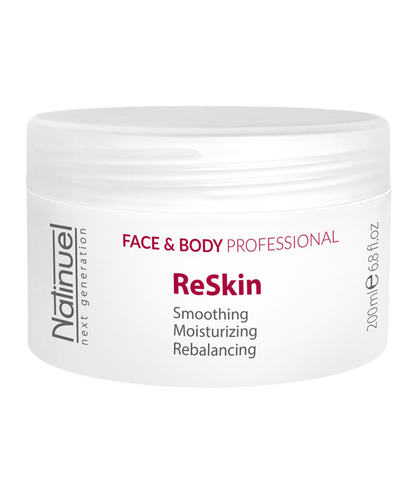 ReSkin – daugiafunkcinis veidui ir kūnui skirtas produktas